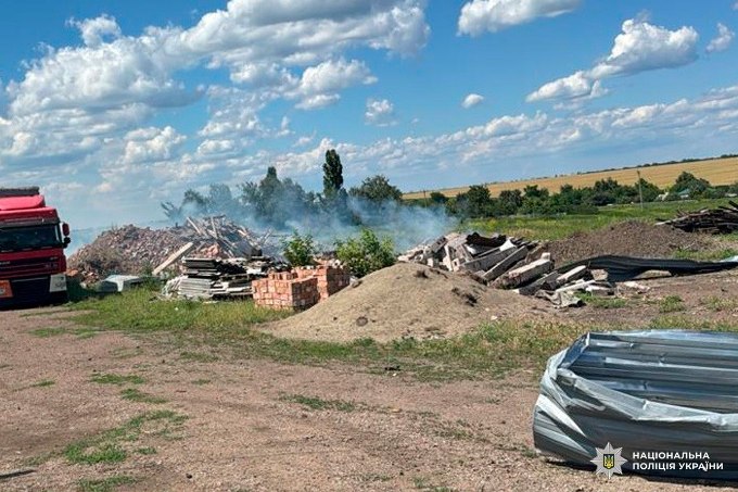 Новини Харкова: фото наслідків обстрілів і розслідування злочинів рф